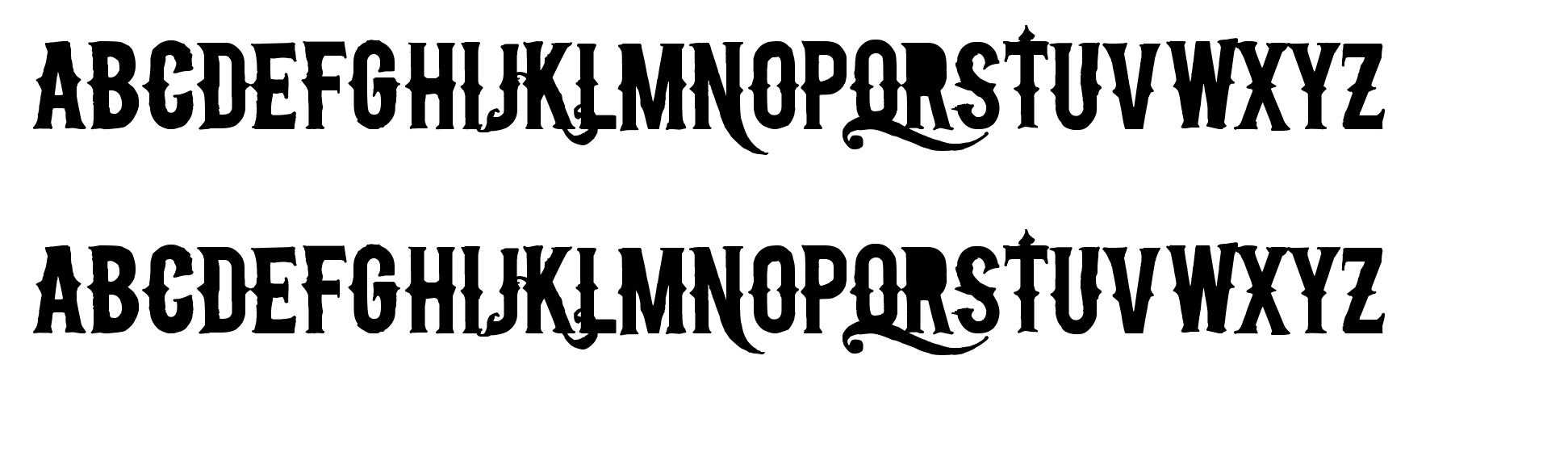 Antaro Font