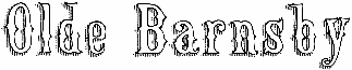 Olde Barnsby