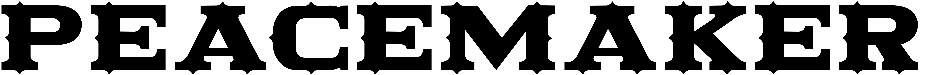 Peacemaker