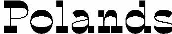Polands