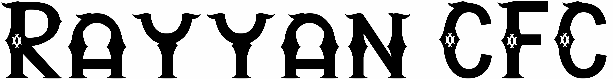Rayyan CFC