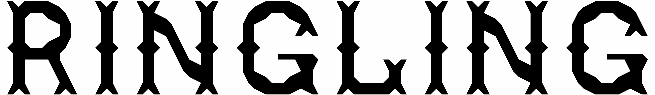 Ringling