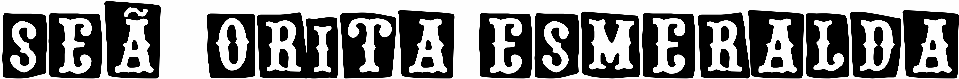 SeÃ±orita Esmeralda