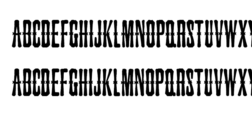 Antaro Font