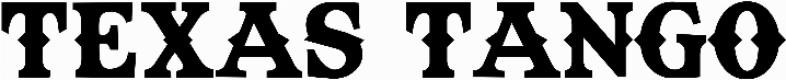 Texas Tango