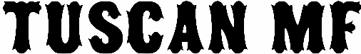 Tuscan MF