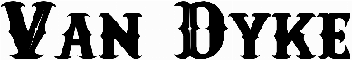 Van Dyke