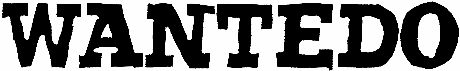Wantedo