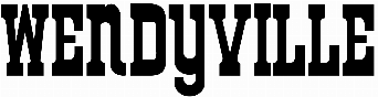 Wendyville