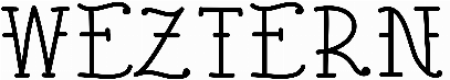 Weztern