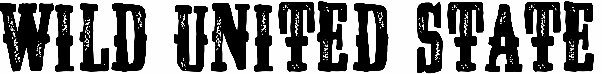 Wild United State
