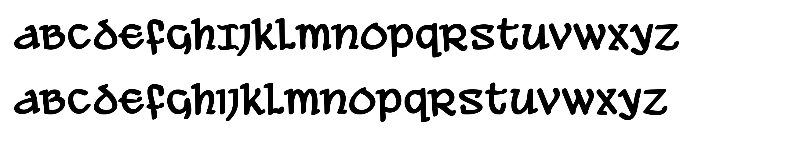 Antaro Font