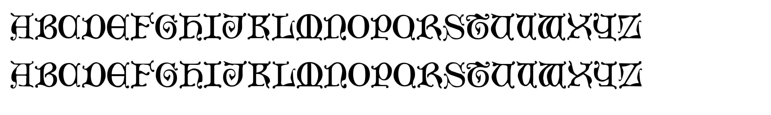 Antaro Font