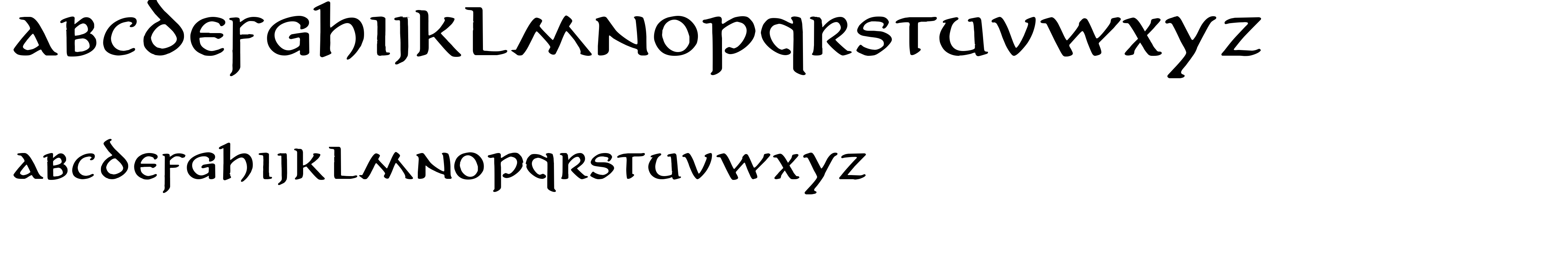 Antaro Font