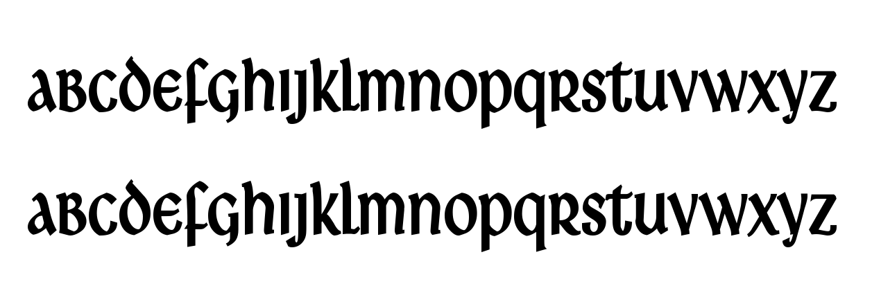 Antaro Font