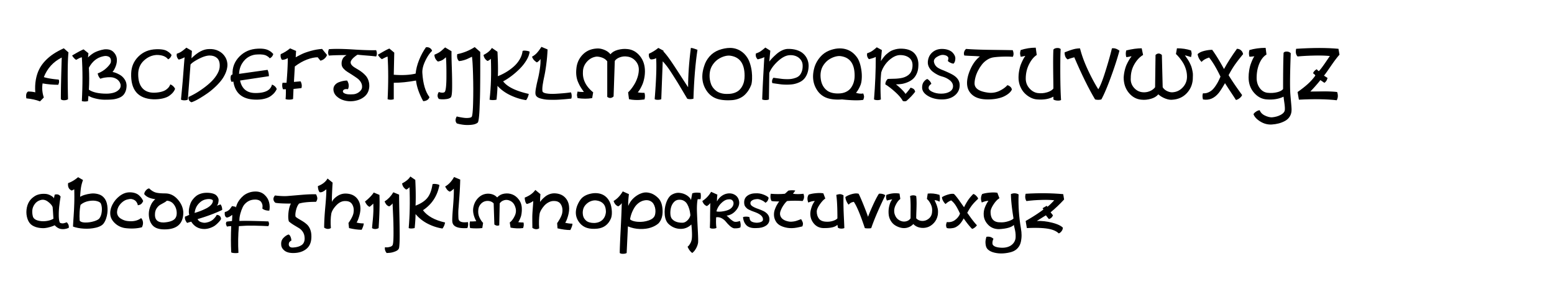 Antaro Font
