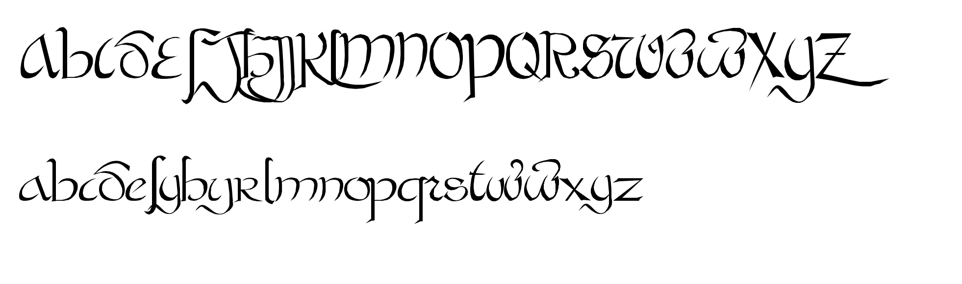 Antaro Font