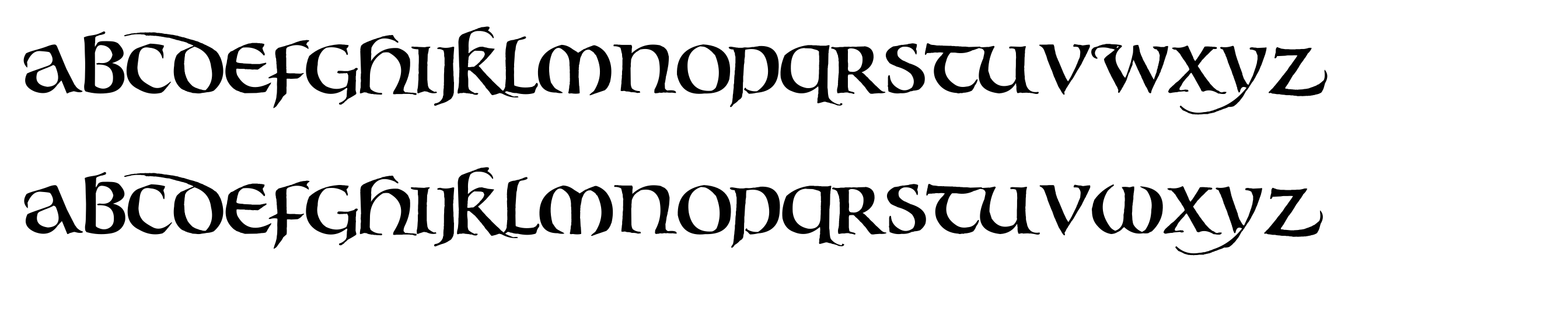 Antaro Font