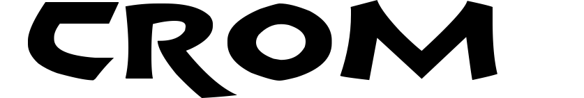 Crom
