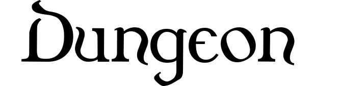 Dungeon