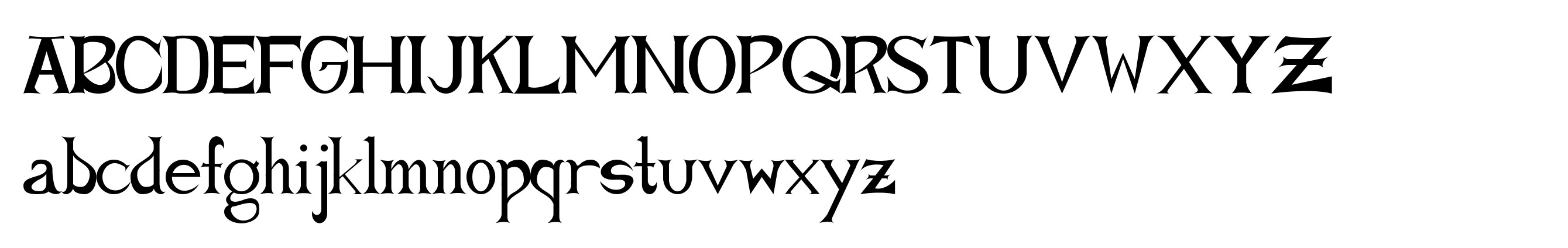 Antaro Font