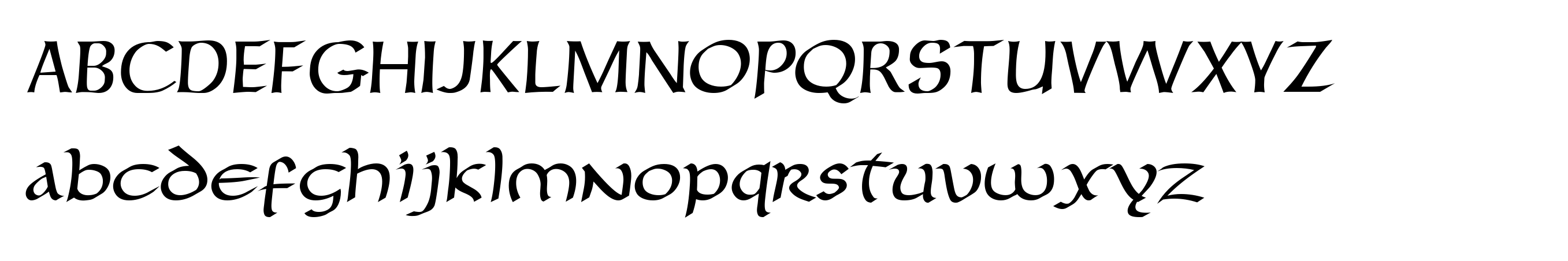 Antaro Font