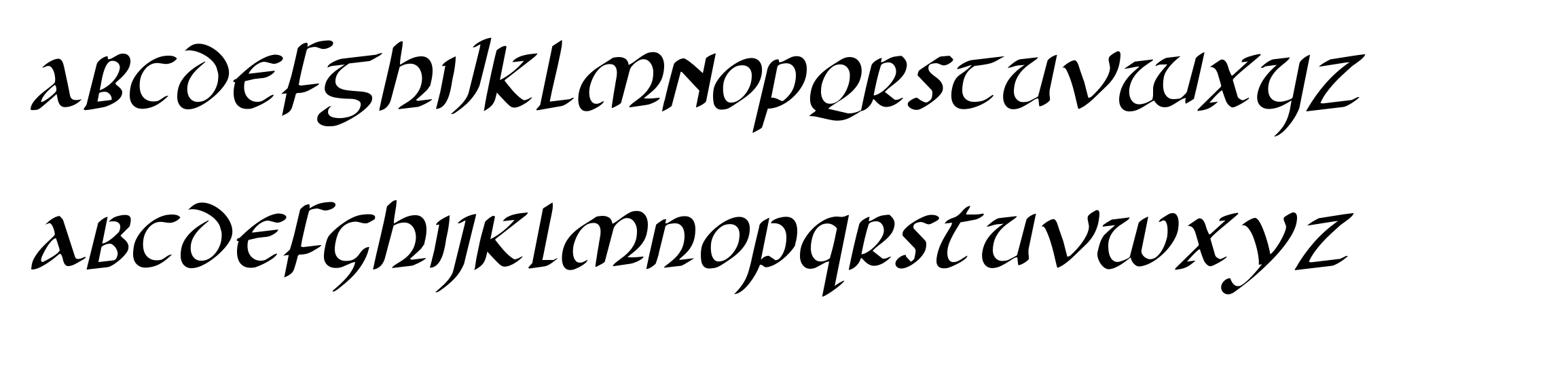 Antaro Font