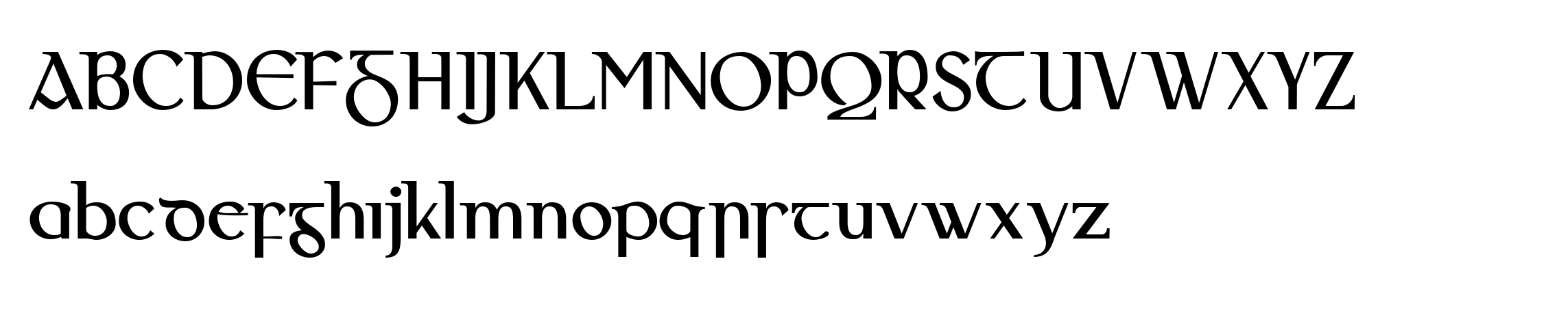 Antaro Font