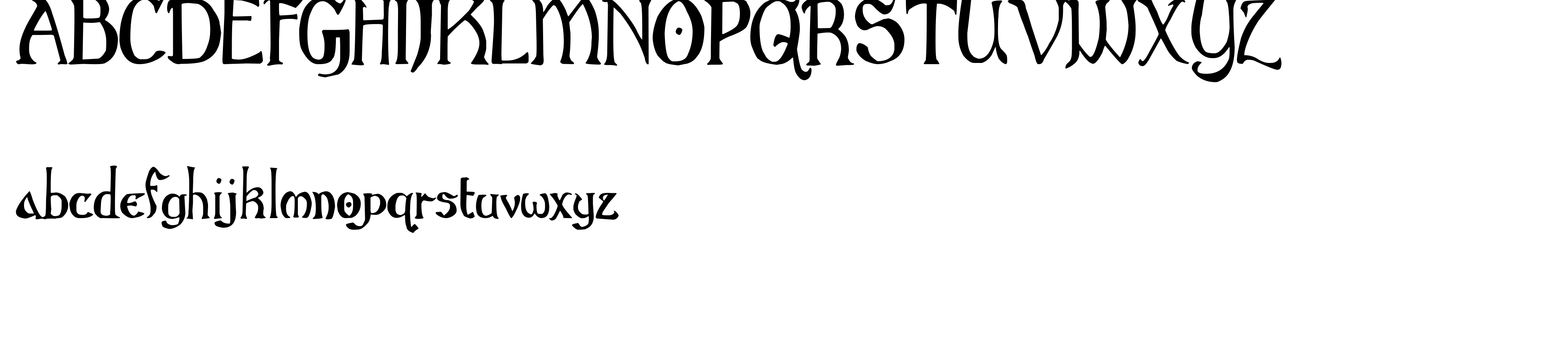 Antaro Font