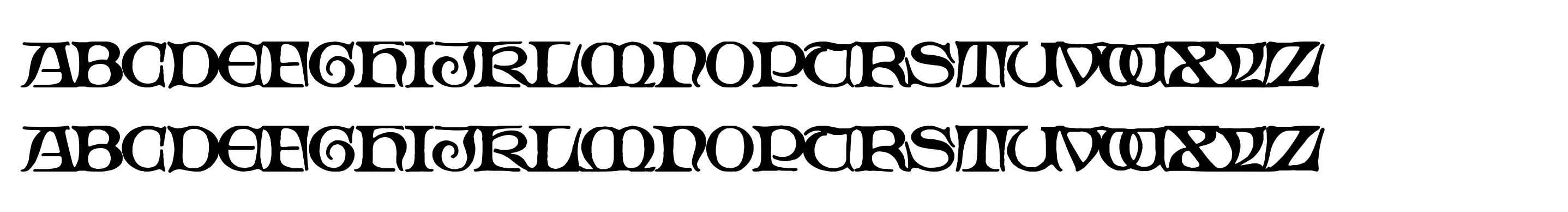 Antaro Font