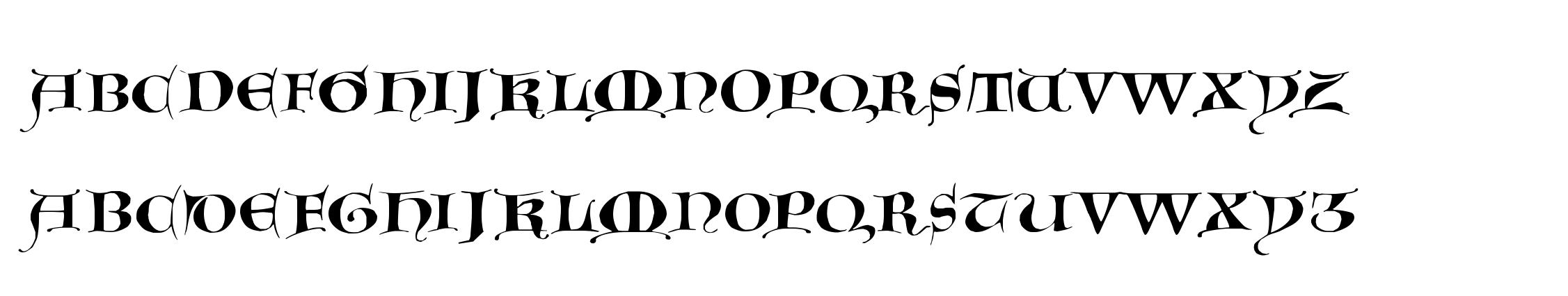 Antaro Font