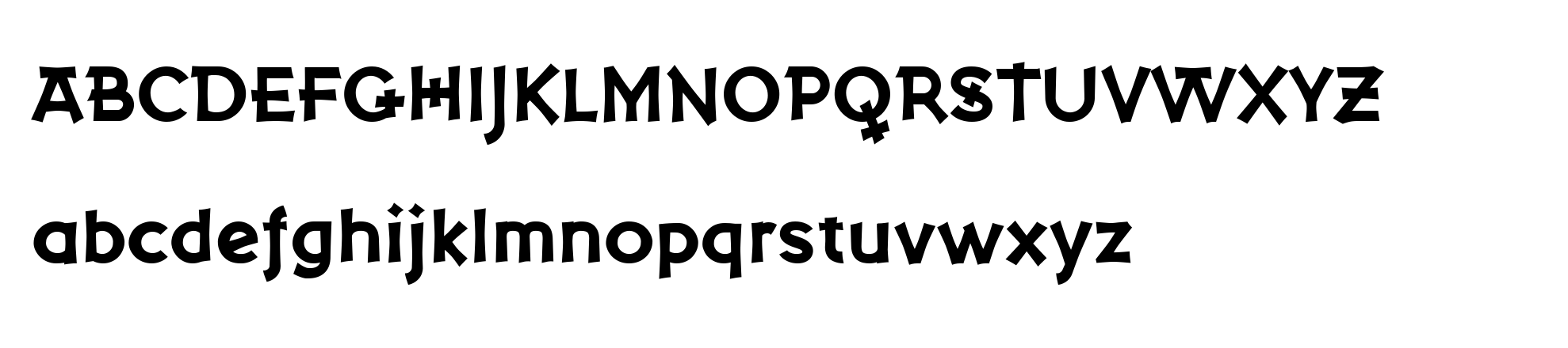 Antaro Font