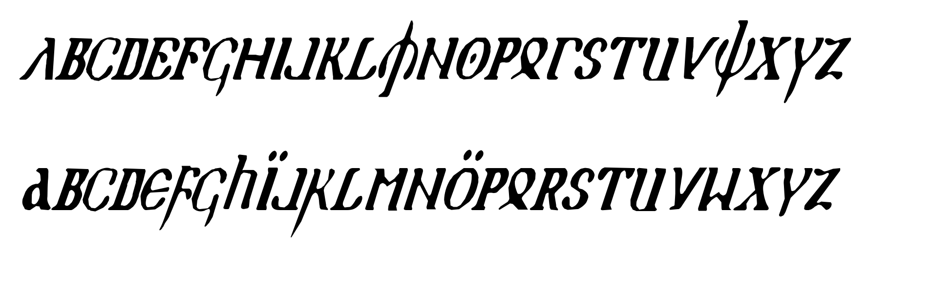 Antaro Font