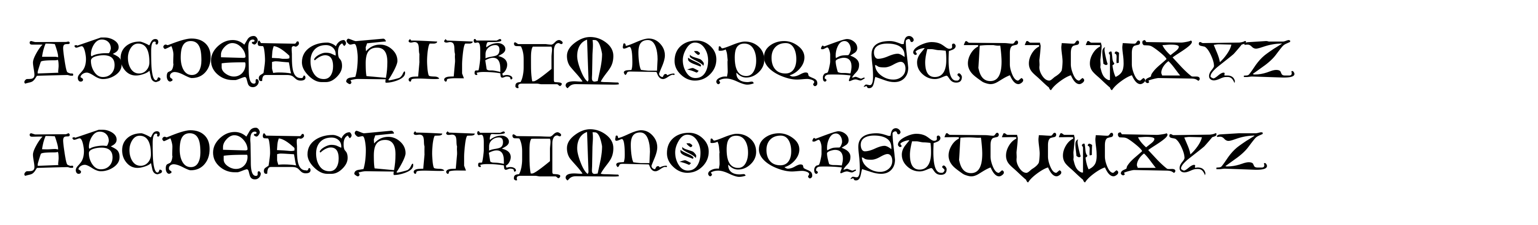 Antaro Font