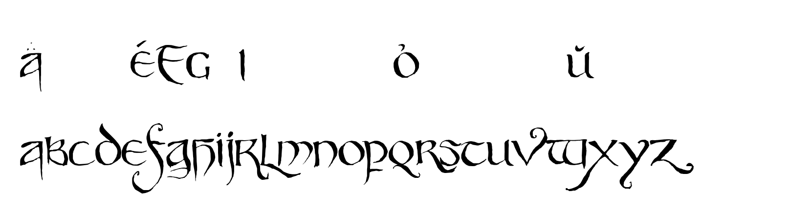 Antaro Font