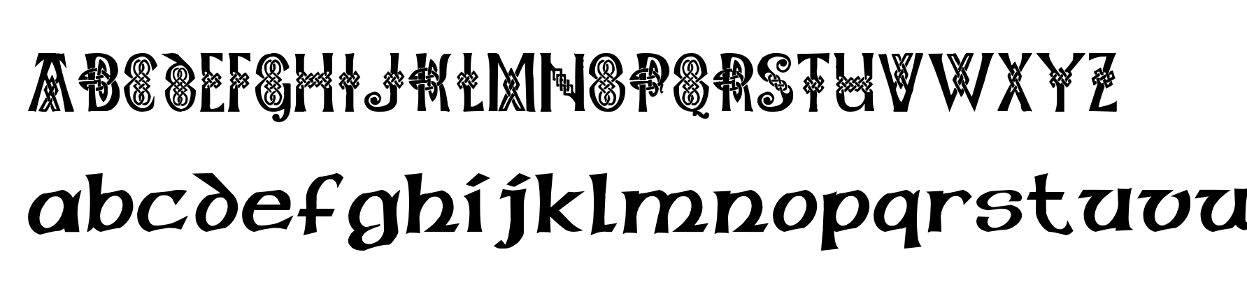 Antaro Font