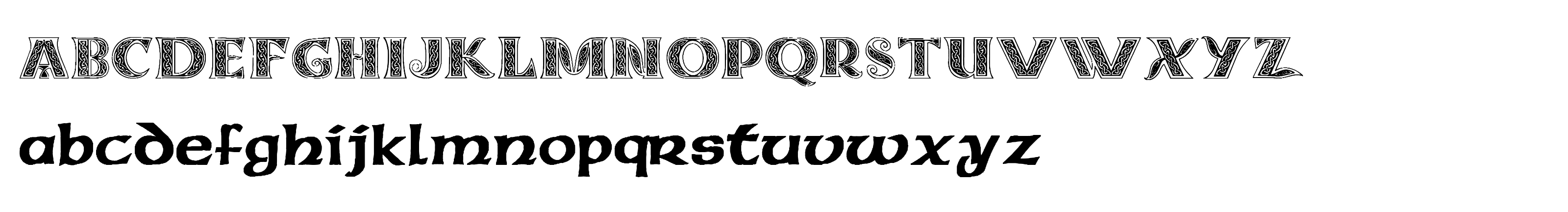 Antaro Font