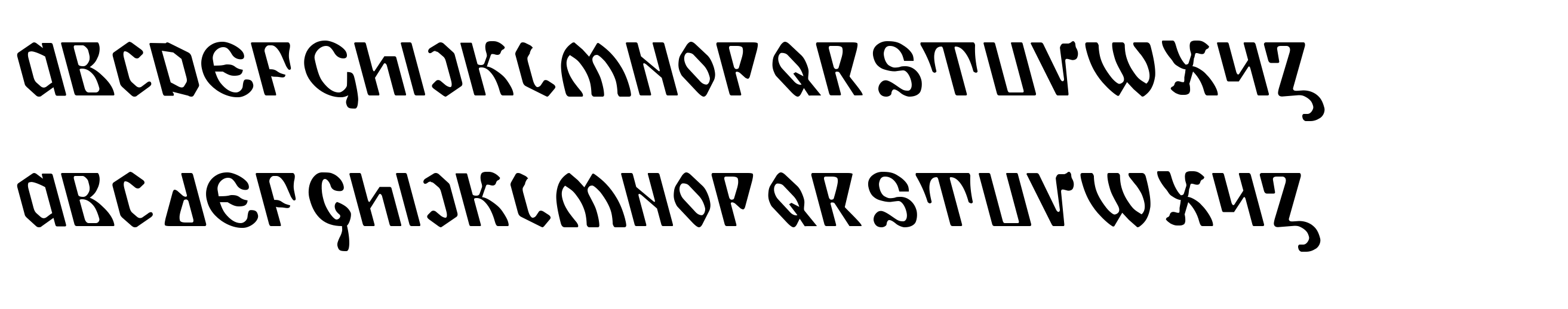 Antaro Font