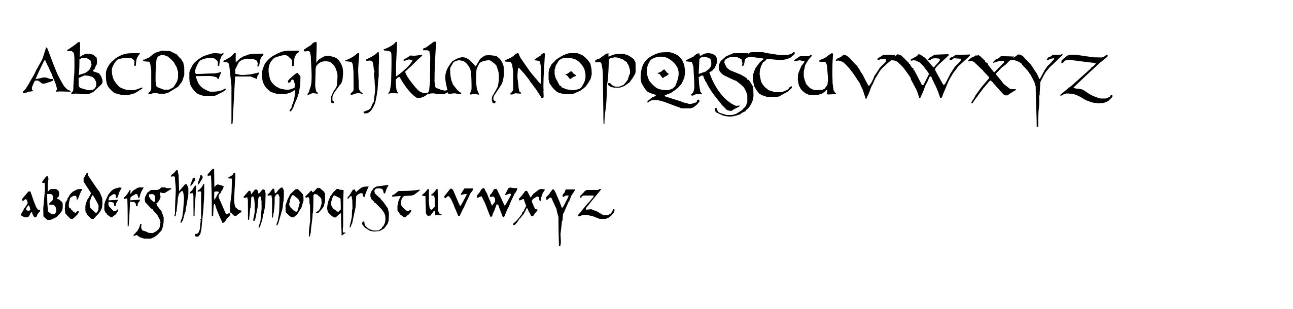 Antaro Font