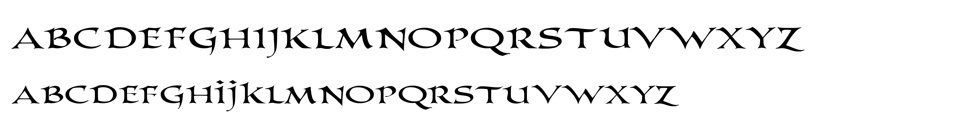 Antaro Font