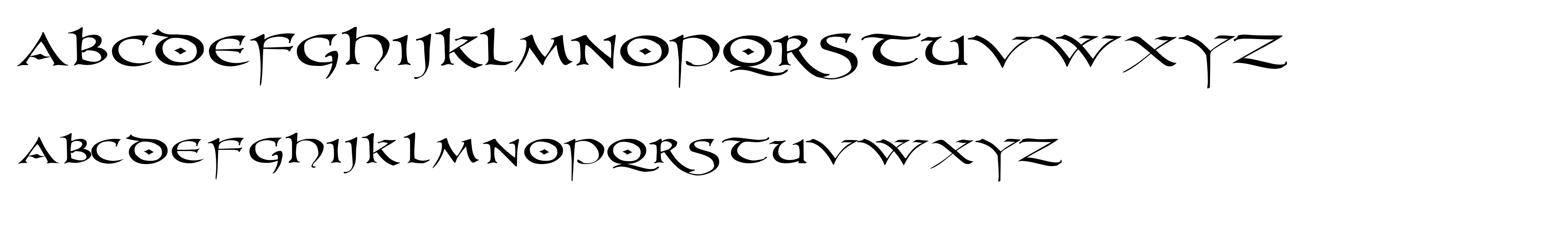 Antaro Font