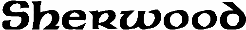 Sherwood