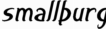 Smallburg