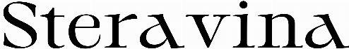 Steravina
