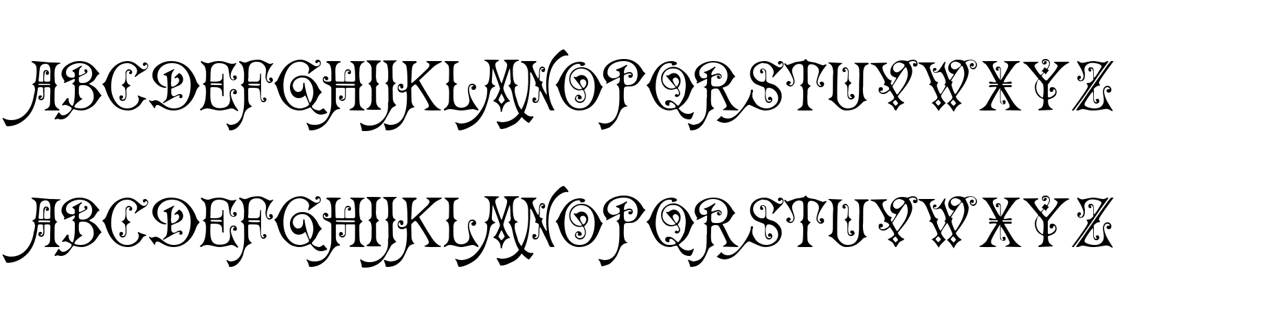 Antaro Font