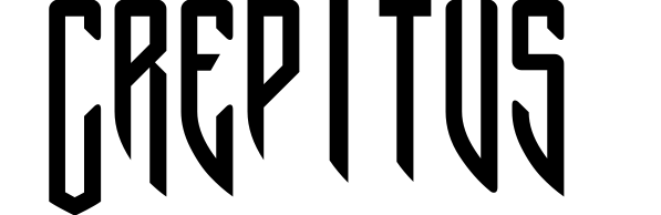 Crepitus