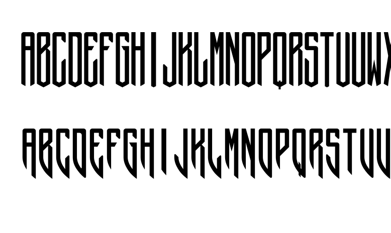 Antaro Font