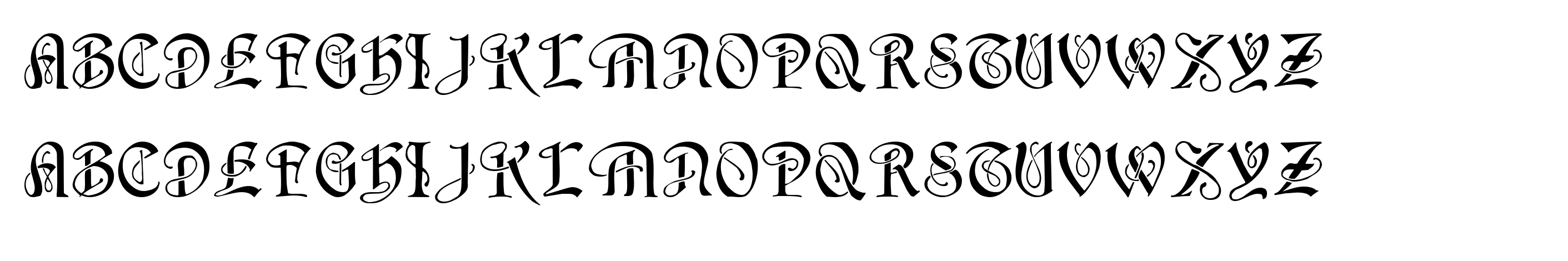 Antaro Font