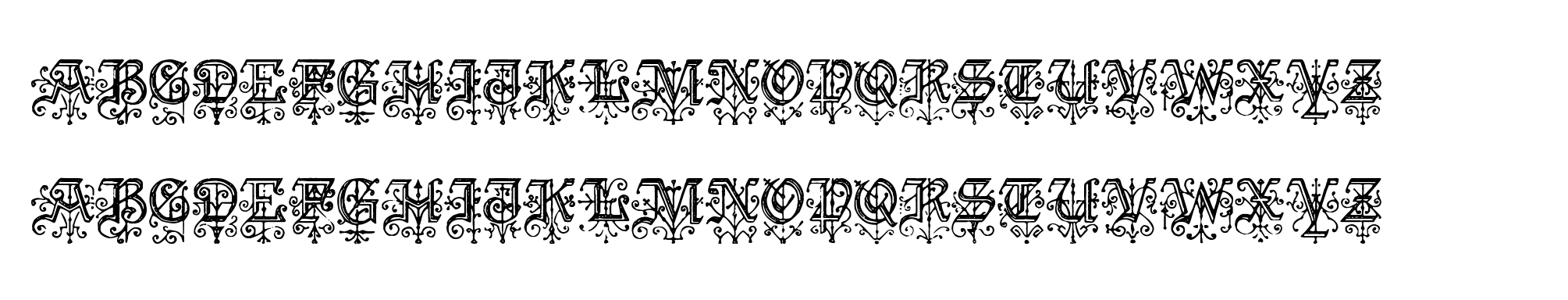 Antaro Font