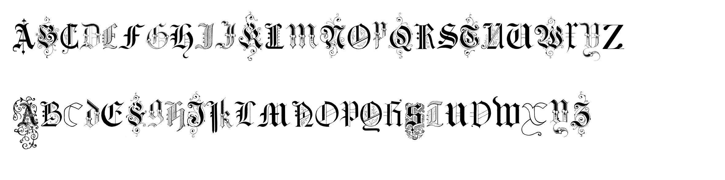 Antaro Font